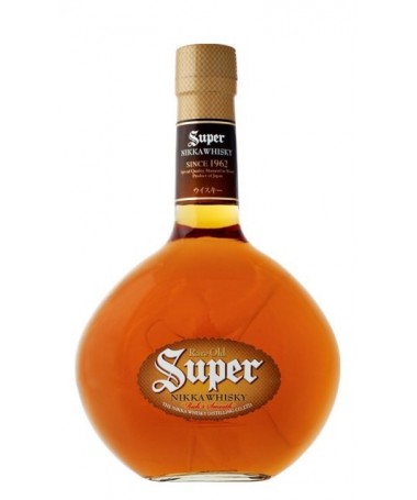Nikka super 70 CL 2