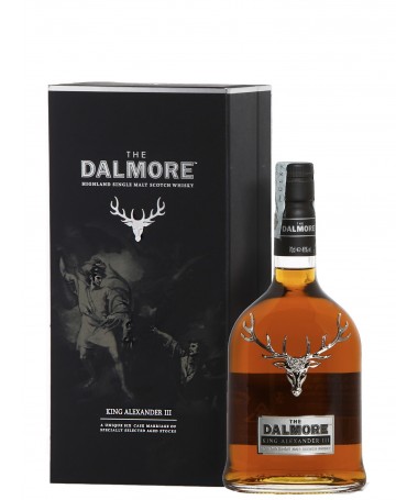 The Dalmore King Alexander...