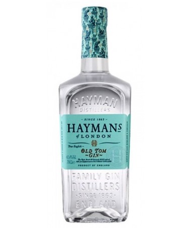 Hayman's Old Tom Gin 70 cl