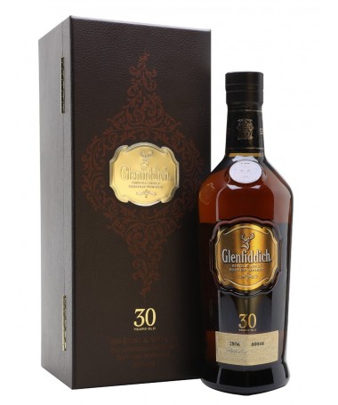 Glenfiddich Single Malt 30...