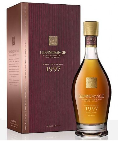 Glenmorangie Grand Vintage...
