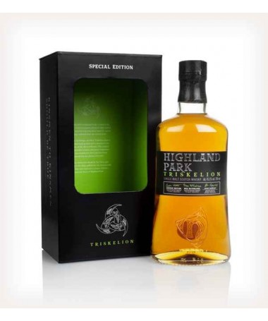 Highland Park Triskelion 70 cl