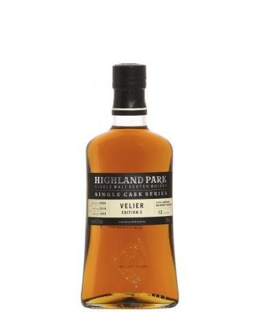 Highland Park Velier Single...
