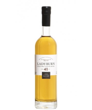 Ladyburn Single Malt Scotch...