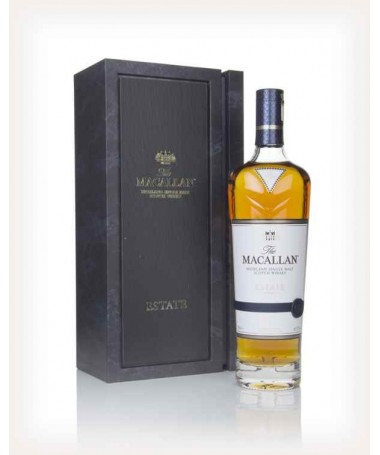 The Macallan Estate 70 cl