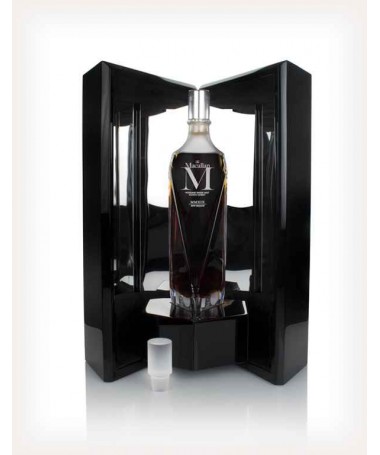 The Macallan M Release 2019...