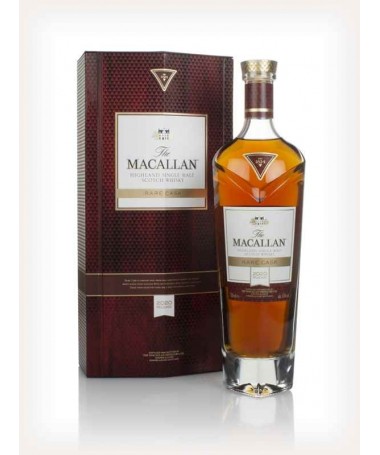 The Macallan Rare Cask...