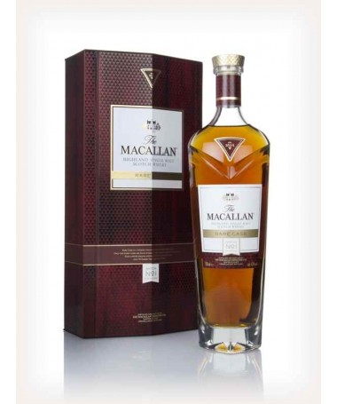 The Macallan Rare Cask...