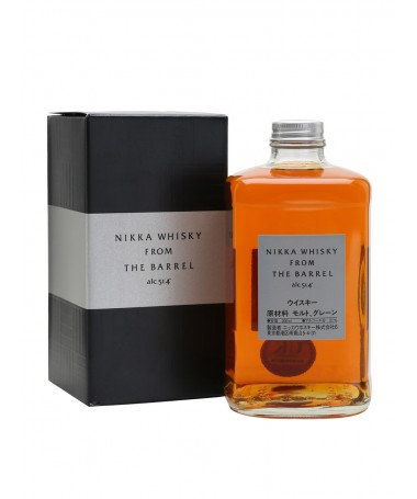 Nikka Whisky From The...