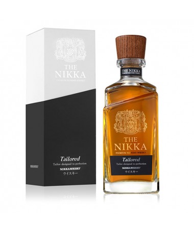 Nikka Whisky Tailored...