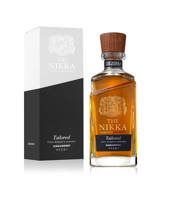 Accueil - Nikka Whisky Europe