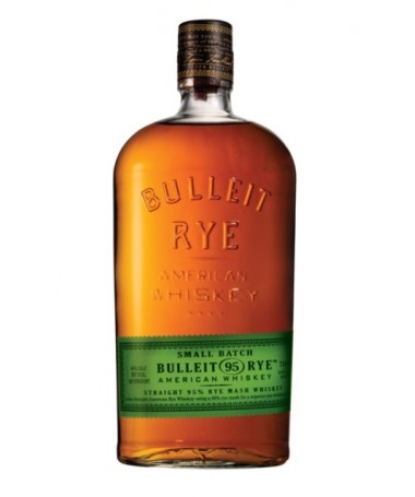 Bulleit 95 Rye Frontier...