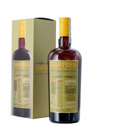 Rum Hampden Estate 70 cl