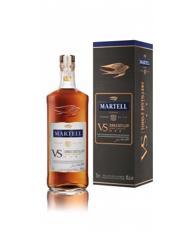 Martell Cognac V.S. 70 cl
