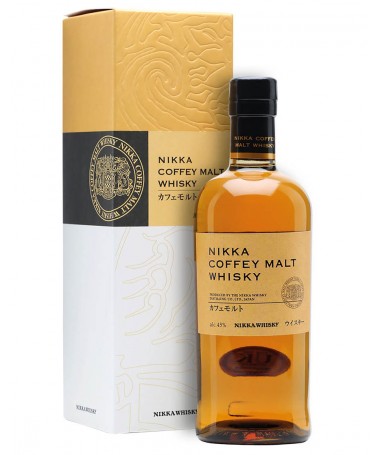 Nikka Coffey Malt  70 cl