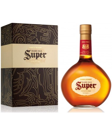 Nikka super 70 CL