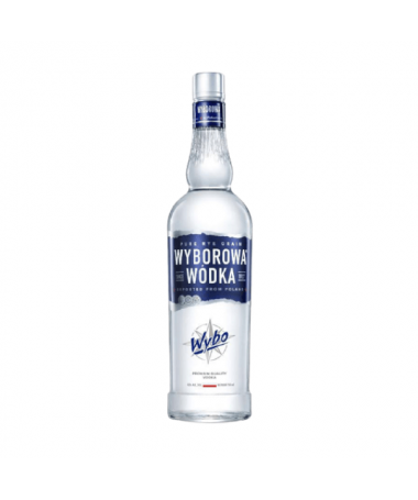 WYBOROWA 70 CL