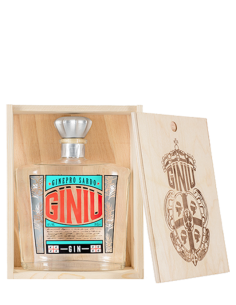 Gin giniu sardo 70 cl