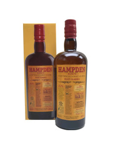 Hampden Estate HLCF Classic... 2