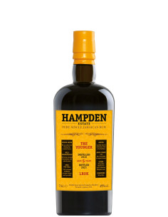 Hampden Estate LROK The...