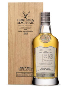 Caol Ila 1988" Single Malt...