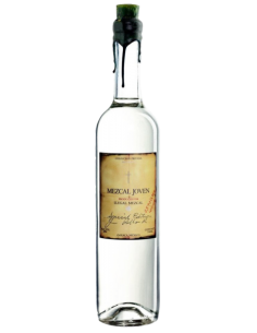 Ilegal Mezcal Joven Special...