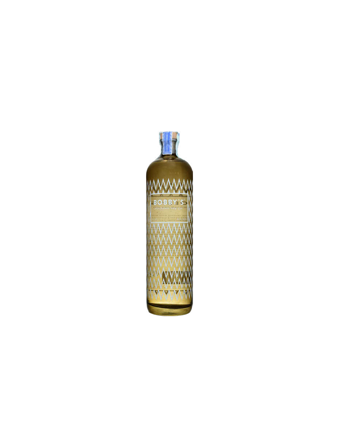 Bobby's Schiedam Dry Gin 42% 1 Litro