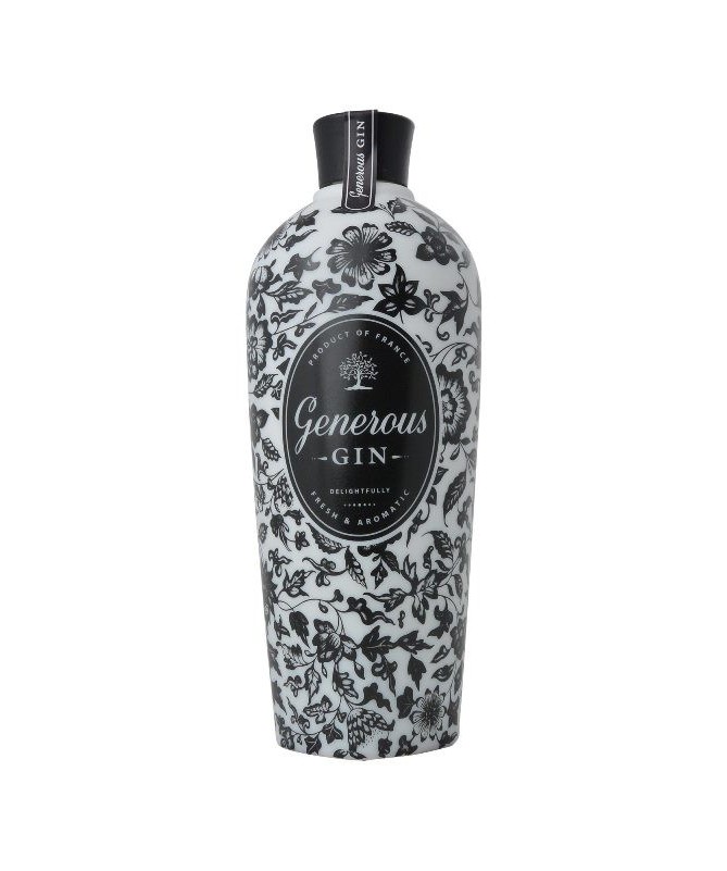 Generous Gin 70 Cl