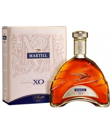 Martell Cognac X.O. 70 cl