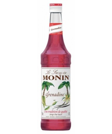 Monin Grenadine Syrup 70 cl