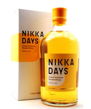 Nikka Days  70 cl