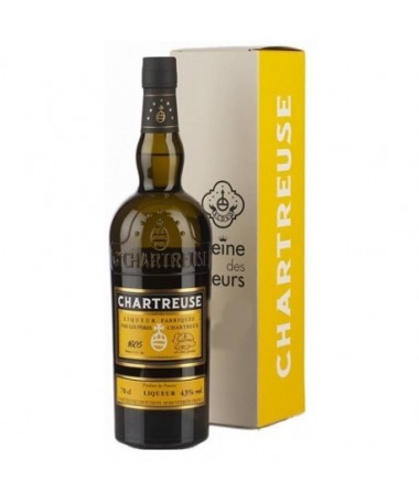 Chartreuse Reine des...