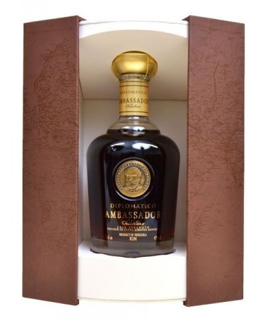Diplomatico Ambassador...