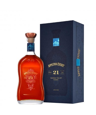 Appleton Estate 21 Anni 70 cl