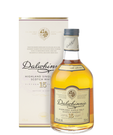 Dalwhinnie Scotch Single...