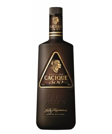 Cacique Extra Anejo Reserva...