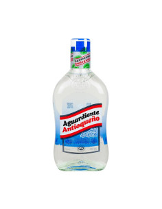 Distillato Aguardiente...