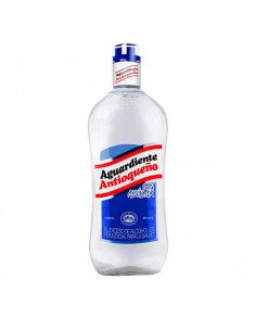 Distillato Aguardiente...