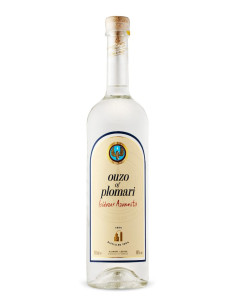 Distillato Ouzo Plomari 70 cl