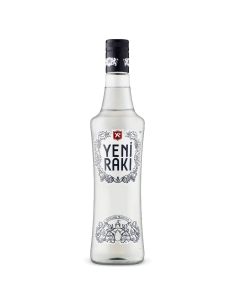Distillato  Yeni Rakı 70cl