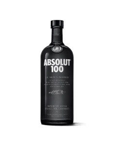 Vodka Absolut Proof 100cl