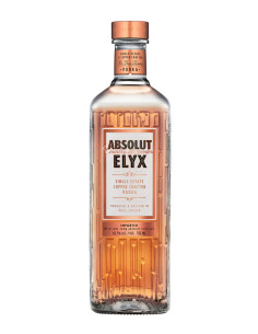Absolut elyx 70 CL