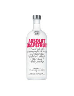 Absolut Grapefruit - 100 cl