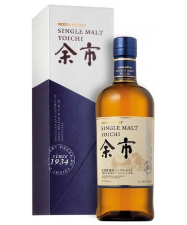 Nikka Yoichi  70 cl