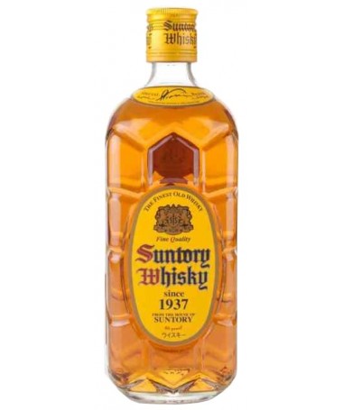 Suntory Kakubin Yellow...