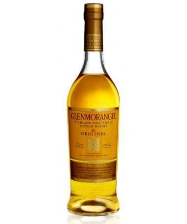 Glenmorangie 10 Y.O. Whisky...